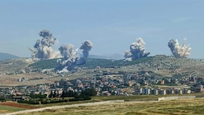 رغم التحركات الدبلوماسية.. إسرائيل تواصل انتهاكاتها في الجنوب اللبناني