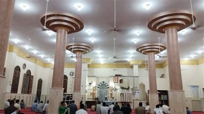 أوقاف الفيوم تنظم 150 ندوة علمية ضمن برنامج 