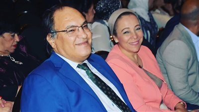 بكلمات مؤثر تحيي ذكرى وفاة زوجها الحقوقى الراحل حافظ أبو سعدة