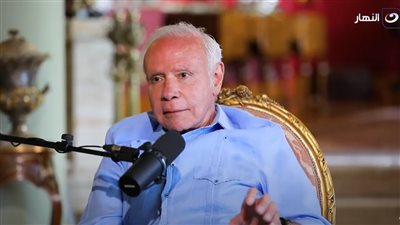 صلاح دياب: بقالي 51 سنة متجوز ومش عارف مراتي مستحملاني إزاي
