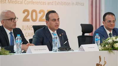 الرعاية الصحية: تضاعف خريجي كليات الطب إلى 26 ألف سنويًا