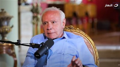 صلاح دياب: « كنت معجب بـ يسرا ومفيد فوزي بوظ أول راندفو معاها »