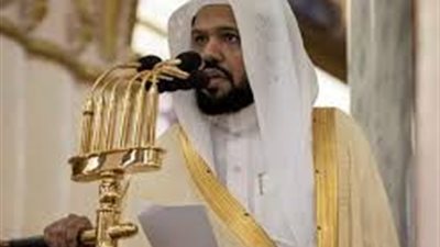 لا إله إلا الله.. خطيب المسجد النبوي: كلمة ندخل بها الجنة وتفرج كروب الدنيا