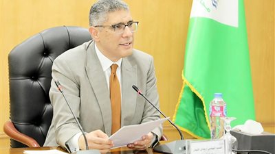 محافظة الجيزة تعتمد تنسيق القبول للثانوية العامة والتعليم الفني.. اليوم