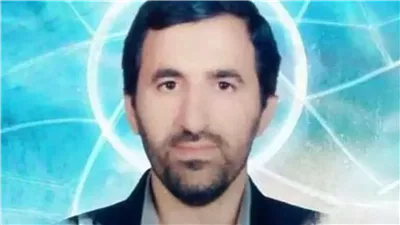 وكالة تسنيم: مقتل سليمان سليماني عالم الطاقة النووية خلال هجوم إسرائيل الأخير