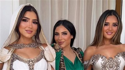 بعد ظهورها اللافت.. معلومات عن سارة عمر شقيقة النجمة مي عمر