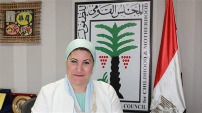 القومي للطفولة يتدخل فى عدد من الوقائع لتقديم الدعم والحماية للأطفال