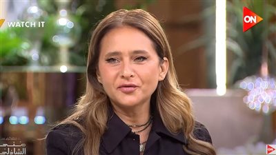 نيللى كريم عن مشاركتها فى Happy Birthday: اتحمست للقصة من أول سطر