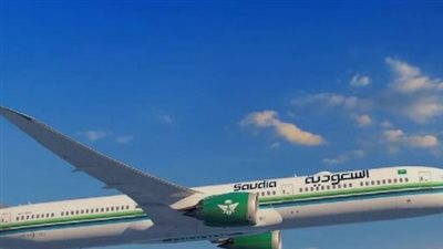 وفاة مدير مقصورة الخطوط السعودية أثناء رحلة من جدة إلى لندن