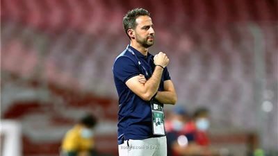 وقع العقود.. يانيك فيريرا مديرا فنيا للزمالك بدء من الموسم المقبل