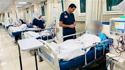 الرعاية الصحية ببورسعيد تعلن انهاء كافة قوائم انتظار الغسيل الكلوي