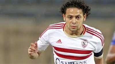 إبراهيم صلاح: القادم صعب والسرية أهم ما يميز الزمالك حاليا