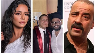 أخبار الفن.. محمد سعد يبحث عن فيلم جديد وأسماء أبو اليزيد تنصح السيدات 