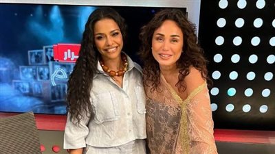 شبه ناس كتير.. أسماء أبو اليزيد تكشف كواليس مسلسل فات الميعاد