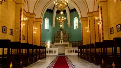 رئيس الطائفة الإنجيلية بمصر يهنئ المطران المنتخب للكنيسة الإنجيلية اللوثرية