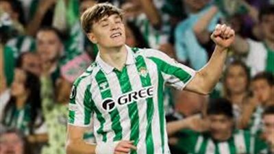 خيسوس رودريجيز من بيتيس إلى كومو.. صفقة إيطالية بطموحات أوروبية