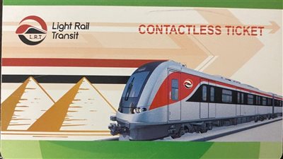 القومية للأنفاق توفر وسائل دفع متنوعة وعملية بشبكة المترو والقطار الكهربائى