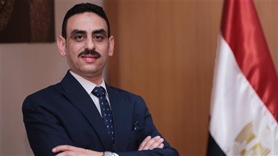 باسم الجمل: التعامل بـ