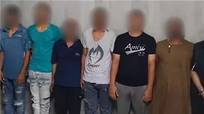 بسبب متر أرض.. تفاصيل حريق حدائق القبة بين الباعة الجائلين