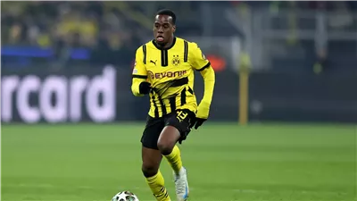 تشيلسي يقترب من التوقيع مع جيمي جيتنس.. رهان جديد على الموهبة الألمانية