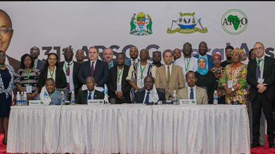 مصر تفوز بعضوية مجلس الإدارة ولجنة مواصفات المنظمة الأفريقية للتقييس