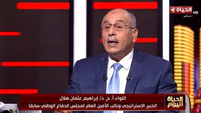 خبير استراتيجي يكشف مفاجأة: الصواريخ الإيرانية أوقفت الحرب بين إسرائيل وإيران