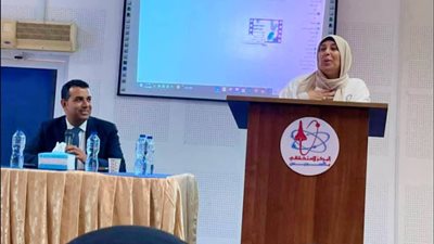 تنمية- تعاون- وإبداع تكنولوجي.. فعاليات متميزة بالمركز الاستكشافي في السويس