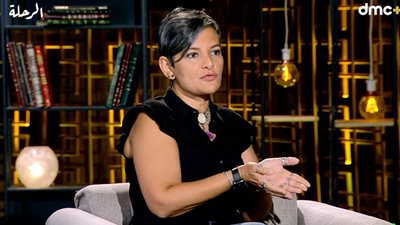 مريم نعوم: بدأت فكرة ورشة الكتابة الجماعية منذ 2015 | فيديو