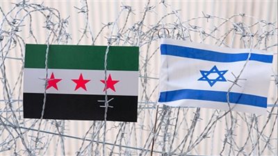 «الجولان حديقة سلام» .. توقيع اتفاقية تطبيع بين سوريا وإسرائيل نهاية 2025