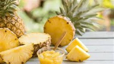 في يومه العالمي.. اكتشف فوائد الأناناس الصحية         