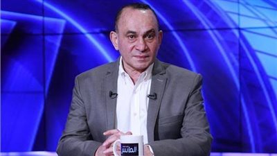 حمادة عبد الطيف: بعض رموز الزمالك مصالحهم الشخصية اهم من مصلحة النادي