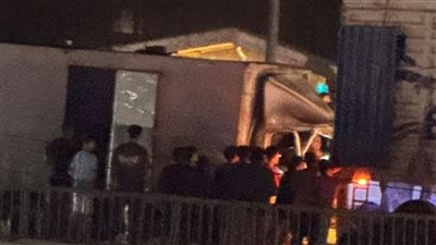 صدمة جديدة.. مصرع 3 أفراد من أسرة واحدة في حادث بالمنوفية        