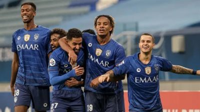 رضوان الزياتي: الهلال لا يُقارن.. فريق أوروبي لاتيني بزيّ عربي