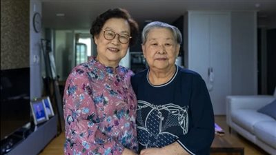 بعد 75 عامًا على اختطافه..شقيقتان ما زالتا تنتظران عودة أخيهما..تعرف علي القصة