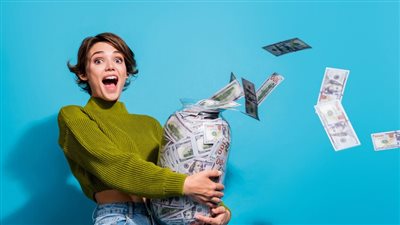 دراسة: عادة مالية بسيطة تجلب السعادة بغض النظر عن مستوى الدخل