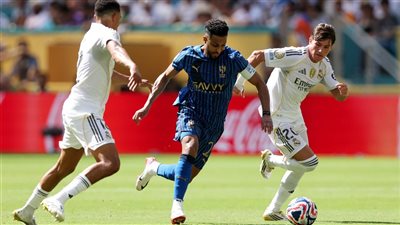 إعلامي: الهلال تأهل بجدارة والمواجهة الأصعب تنتظره أمام السيتي