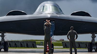 استمرار الهيمنة الأمريكية بالمنطقة.. دلالات عملية 