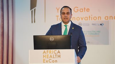 رئيس هيئة الرعاية الصحية: توطين الصناعات الطبية ضرورة وطنية واستراتيجية