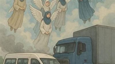 خالد أبو بكر عن حادث بنات المنوفية: