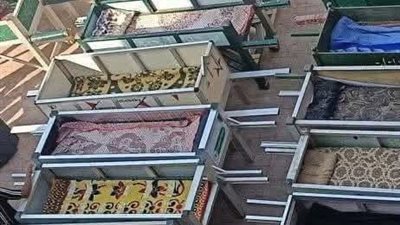 مصطفى زمزم: ننتظر استجواب محافظة المنوفية في البرلمان لمحاسبة المتورطين