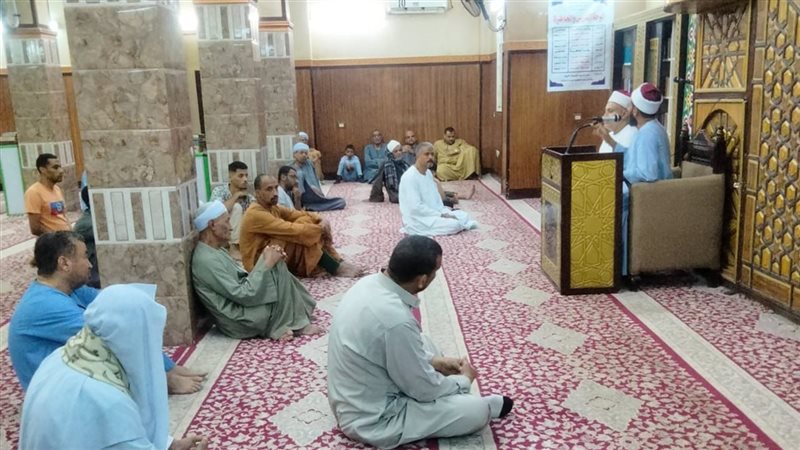 مجالس الذاكرين
