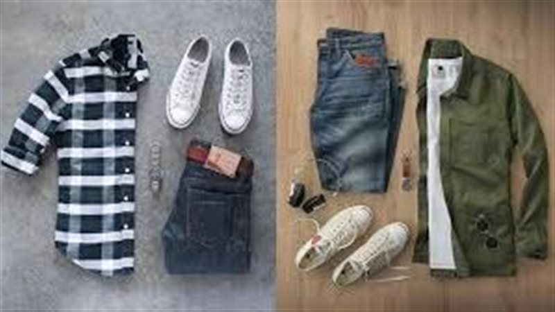 ملابس شبابية أنيقة