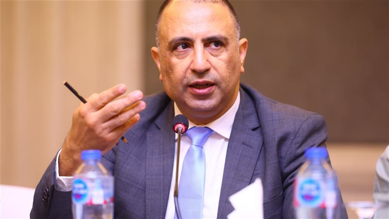 دكتور محمد العقبي