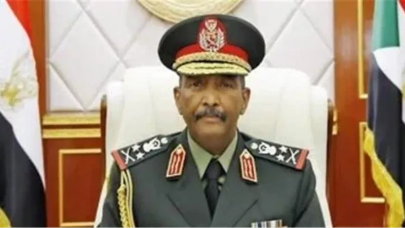 الفريق أول عبدالفتاح