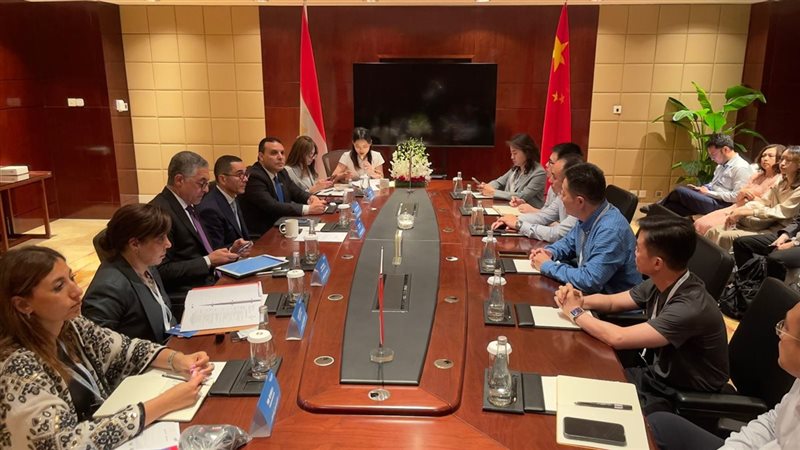 وزير الاستثمار