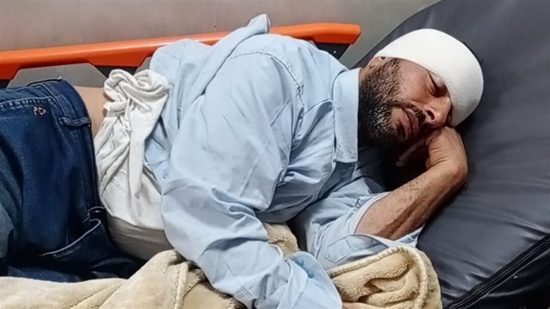 النيابة تستمع لأقوال