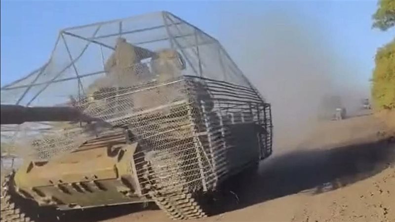 حقيقة الصورة المتداولة