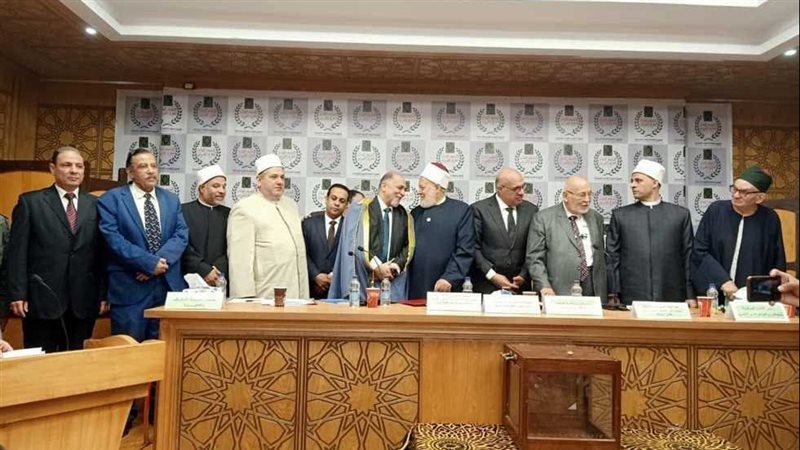 انتخابات المجلس الأعلى