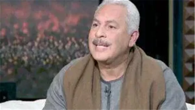 حسين أبو صدام نقيب