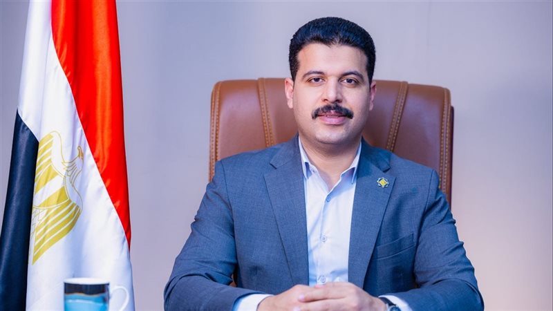 الدكتور عيد عبد الهادي